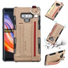 Galaxy Note 9 Deksel Ultimate Case Khaki thumbnail