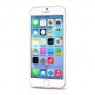 SlimCase Deksel for iPhone 6/6s Transparent thumbnail