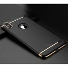 iPhone Xs/X 5,8 Deksel Lux Svart thumbnail
