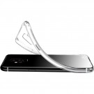 Galaxy A71 Deksel Transparent thumbnail