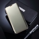 Galaxy S10+ (Pluss) Slimbook Mirror Gullfarget thumbnail