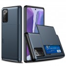 Galaxy S20 FE PocketCase Deksel m/kortlomme Midnattsblå thumbnail