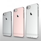 iPhone 7/ 8 4,7" SlimCase Deksel Transparent thumbnail