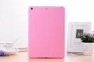 Silikon Etui for iPad Air Rosa thumbnail