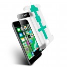 iPhone 7 Plus / iPhone 8 Plus Glasskjermbeskytter med Easy App Monteringsverktøy thumbnail