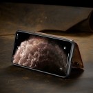 iPhone 12 Pro Max 6,7 Armor MultiCase Deksel Lys Brun thumbnail