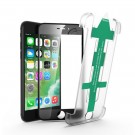 iPhone 7 Plus / iPhone 8 Plus Glasskjermbeskytter med Easy App Monteringsverktøy thumbnail