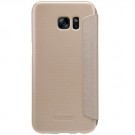 Etui for Galaxy S7 Edge Slimbook Sparkle Gull thumbnail