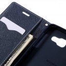 Lommebok Etui for Samsung Galaxy A5 2016 Mercury Mint Grønn thumbnail