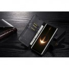 Galaxy Note 8 2i1 Etui m/3 kortlommer Classic Svart thumbnail
