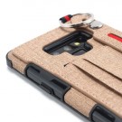 Galaxy Note 9 Deksel Ultimate Case Khaki thumbnail