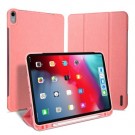 iPad Pro 11" (2018) Smartcase Pro Etui m/pennholder Rosa thumbnail
