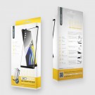 Galaxy Note 9 Glasskjermbeskytter med Easy App Monteringsverktøy thumbnail