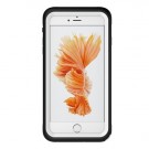 iPhone 7 Pluss 5,5" / iPhone 8 Pluss 5,5" Havy-Duty Deksel Hvit thumbnail