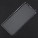 Heldekkende Skjermbeskytter av herdet glass for Galaxy S9+ (Pluss)Transparent thumbnail