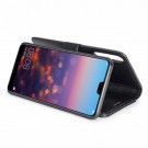 Huawei P20 Pro 2i1 Etui m/3 kortlommer Classic Svart thumbnail