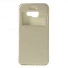 Viewbook Etui for Samsung Galaxy A3 2016 Roar Gull thumbnail