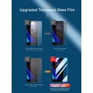 iPhone SE (2022) / iPhone SE (2020) / iPhone 7 / iPhone 8 Glasskjermbeskytter 2 Pack thumbnail