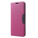 Slimbook Etui for Galaxy S8+ Rosa thumbnail