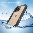 iPhone 12 Pro 6,1" Vanntett Deksel thumbnail