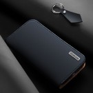 Huawei P20 Pro Lommebok Etui Genuine Pro Midnattsblå thumbnail