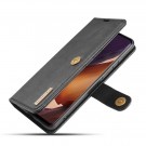 Galaxy Note 20 Ultra 2i1 Etui m/3 kortlommer Classic Svart thumbnail