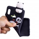 Xiaomi Mi A2 Deksel 3D Animals 3 Panda thumbnail