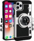iPhone SE (2020) / iPhone 8 4,7 / iPhone 7 4,7 Deksel Vintage Kamera thumbnail