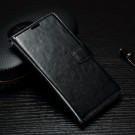 Lommebok Etui for Sony Xperia X Performance Svart thumbnail