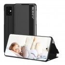 Galaxy A51 Slimbook View Etui Svart thumbnail