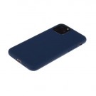 iPhone 11 6,1" Deksel SlimCase Midnattsblå thumbnail