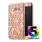 Galaxy S7 Edge Deksel Krystall thumbnail