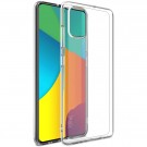 Galaxy A51 Deksel Transparent thumbnail