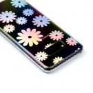 Galaxy S8+ (Pluss) Mykplast Deksel for Art Reflex Flowers thumbnail