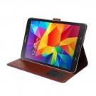 Etui Galaxy Tab A 9.7 Denim Mørk Blå thumbnail