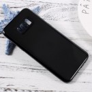 Mykplast Deksel for Galaxy S8+ Svart thumbnail