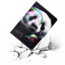 Universalt Nettbrettetui 9-10 Cute Panda thumbnail
