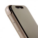 iPhone XR Slimbook Mirror Gullfarget thumbnail