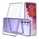 Galaxy S21+ (Pluss) Deksel Transparent thumbnail
