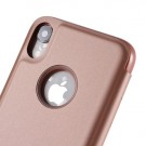 iPhone XR Slimbook Mirror Rosa thumbnail