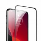 iPhone 11 Pro Max 6,5" / iPhone XS 6,5" 2 Pack Glasskjermbeskytter m/ Monteringsverktøy thumbnail