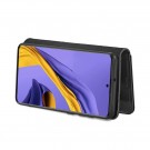 Galaxy A51 2i1 Etui m/3 kortlommer Classic Svart thumbnail