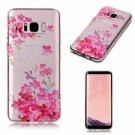 Galaxy S8 Deksel Art Cherry Blossom thumbnail