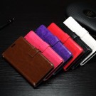 Lommebok Etui for Sony Xperia X Performance Classic thumbnail
