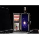 Galaxy S8+ 2i1 Etui m/4 kortlommer & nøkkelknippe thumbnail