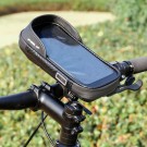 Universal Mobilholder for Sykkel/Motorsykkel PRO XL Carbon  thumbnail