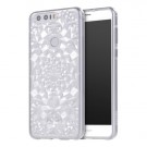 Huawei Honor 8 Deksel Krystall - Transparent thumbnail