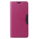 Slimbook Etui for Galaxy S8+ Rosa thumbnail