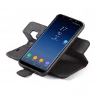 Galaxy S8 2i1 Etui m/2 kortlommer Kraft Svart thumbnail