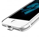 iPhone 7/ 8 4,7" SlimCase Deksel Transparent thumbnail